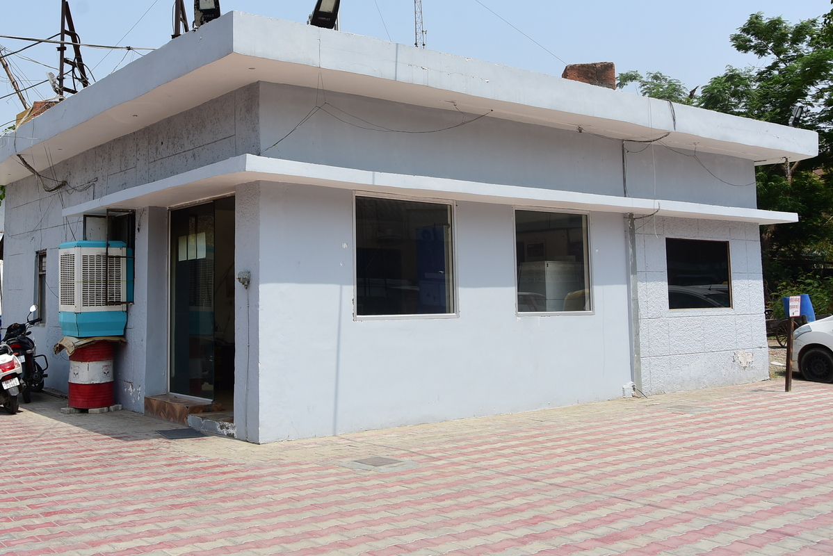 IndianOil - Sultanpur, New Delhi